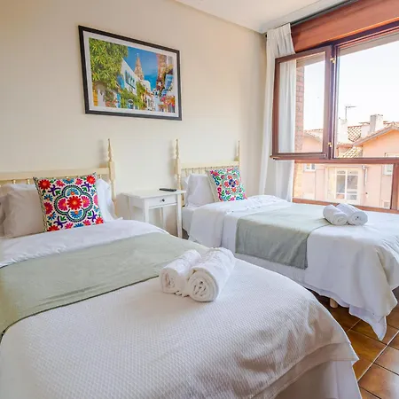 Bed & Breakfast Oliva Desayuno Take Away 3000 3*