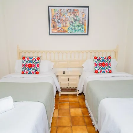 Bed & Breakfast Oliva Desayuno Take Away 3000 3*