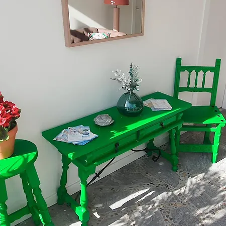 Bed & Breakfast Oliva Desayuno Take Away 3000 Santander