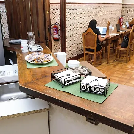Oliva Desayuno Take Away 3000 Santander