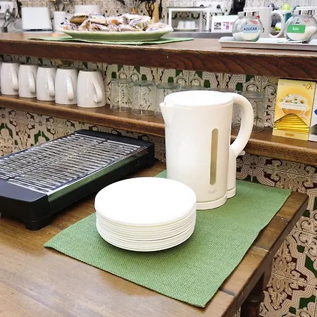 Oliva Desayuno Take Away 3000